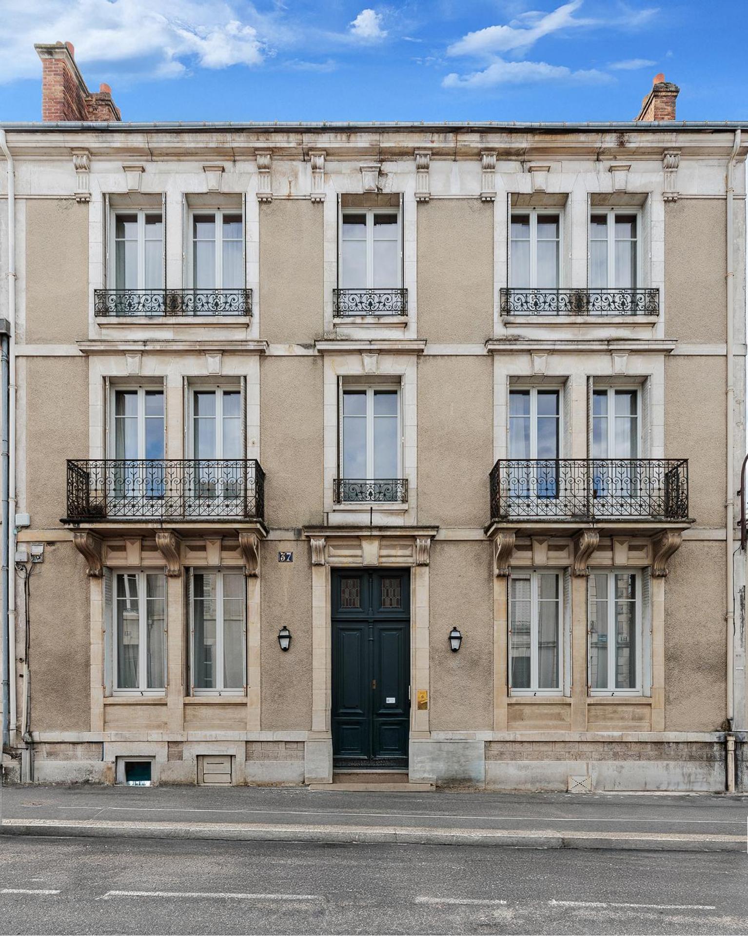 Arago - Proche Gare Sncf, 10 Min Du Centre Historique - Encore Mieux Orléans Exterior foto